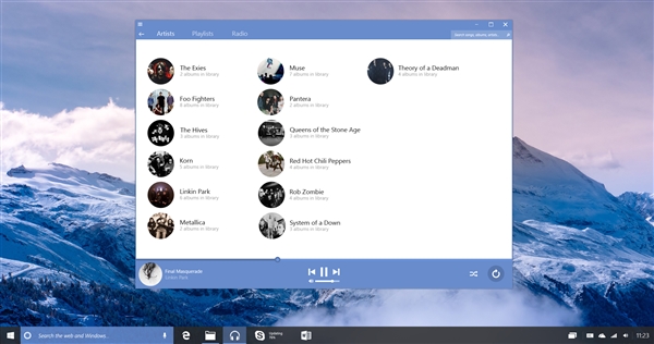 最新版“Windows 10.1”如果这样也是醉了