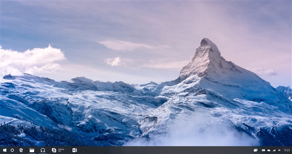 最新版“Windows 10.1”如果这样也是醉了