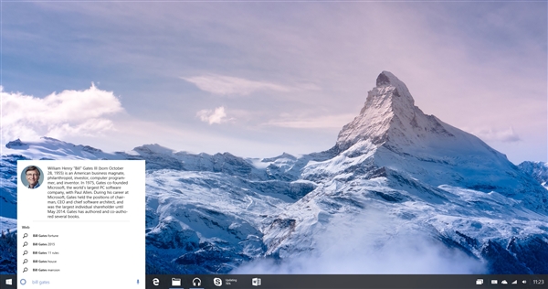 最新版“Windows 10.1”如果这样也是醉了