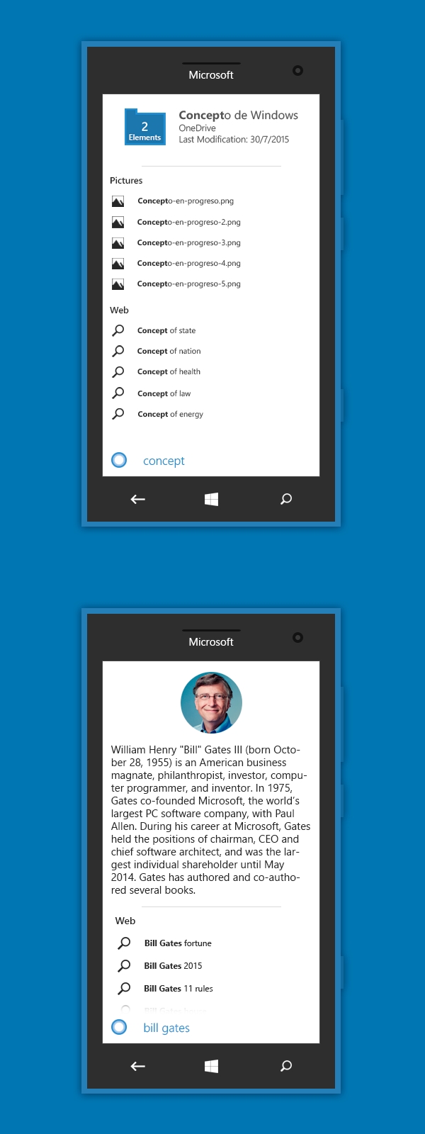 最新版“Windows 10.1”如果这样也是醉了