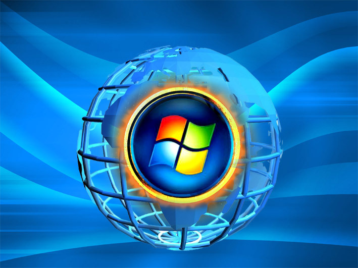 深度技术xp一个好的运行环境-系统部落