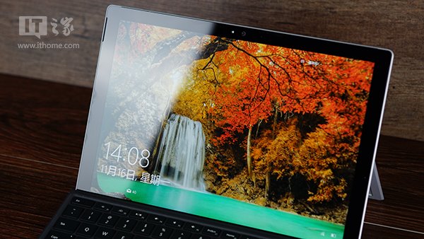 深度告诉你Surface Pro 4到底值不值得买