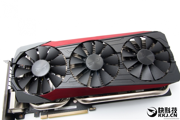 amdr9fury再次开核简直完美