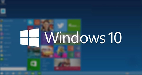 微软公布Windows 10专业版免费升级密钥
