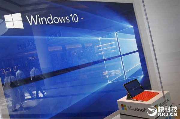 郁闷了：Windows 10强制升级也没用！