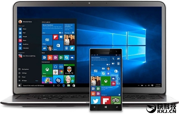 Windows 10 14383内测版推送：迎接周年更新正式版