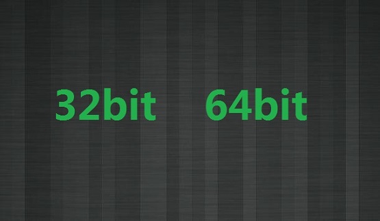 Win8.1 32位和64位的区别 32位和64哪个好?