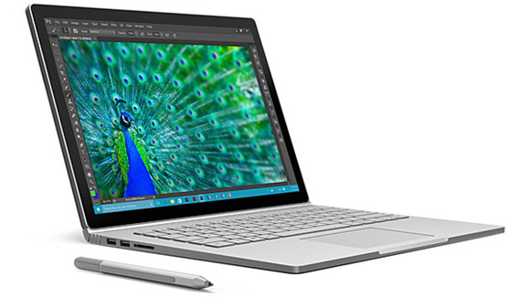 Surface Book2曝光:明年发布!更轻更薄更强