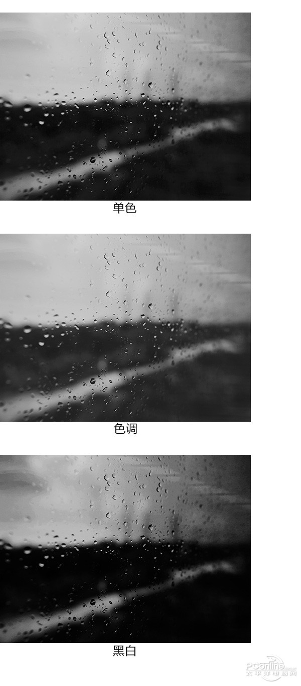 大师教你如何才能拍出高逼格的黑白照片