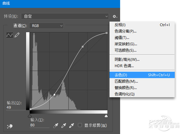 大师教你如何才能拍出高逼格的黑白照片