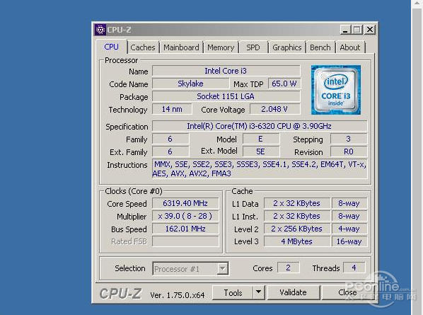 老外的五大理由:要求Intel加推K版的Core i3