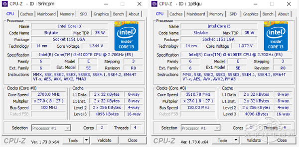 老外的五大理由:要求Intel加推K版的Core i3