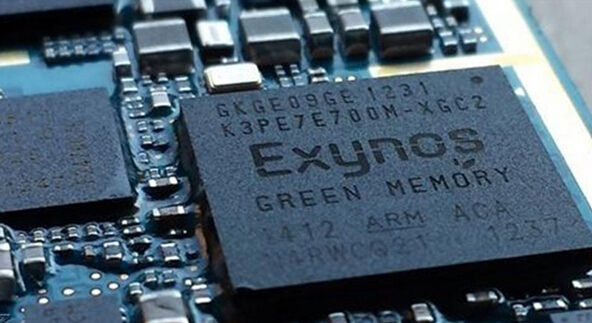 惊人！三星新一代Exynos处理器曝光：频率4GHz