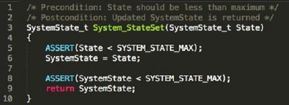 linux系统下如何使用assert函数？