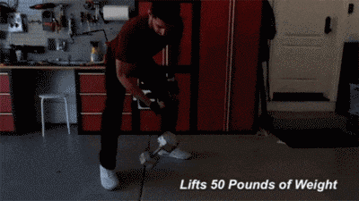 世上最牛的数据线（没有之一）:能拉2吨卡车