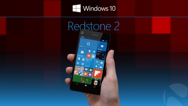 微软公布Windows 10 Mobile红石2部分功能
