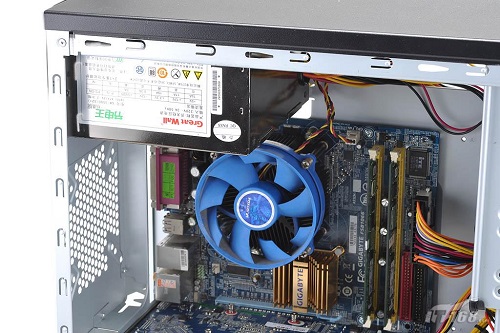 XP电脑老死机是怎么回事?