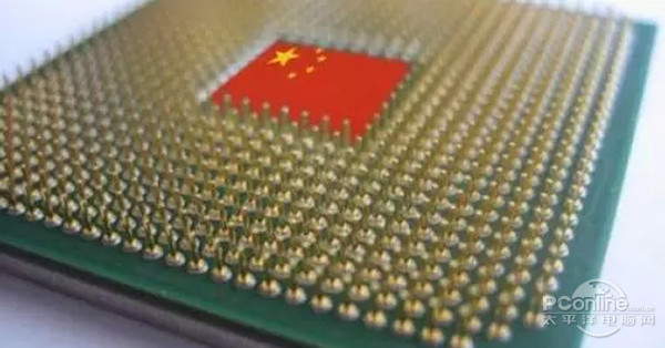 超英赶美不是梦!中国龙芯3A3000流片成功
