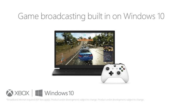 Windows 10 Creators登陆Xbox One：支持杜比全景声