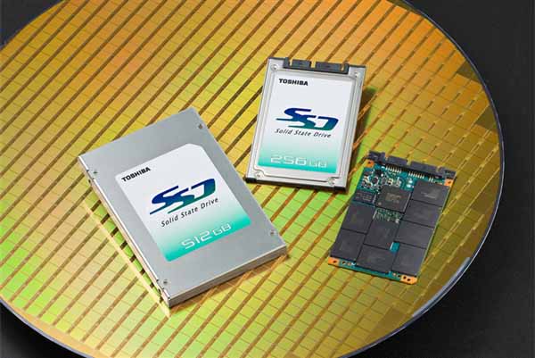 SSD寿命最大的杀手