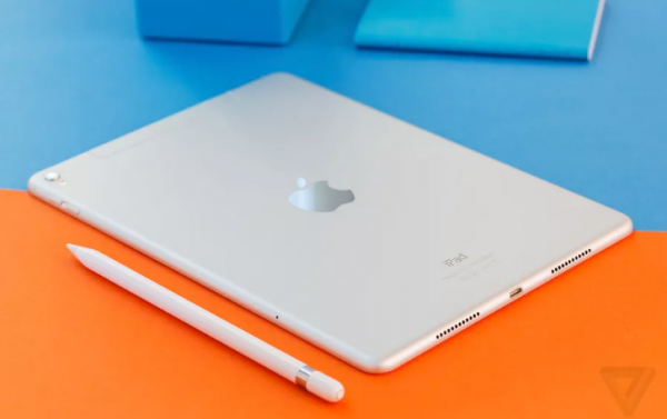 下一代iPad大变脸！除了取消Home键 还有这些