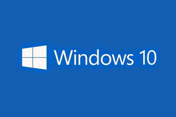 微软笑开花!Windows 10市场份额再次增加