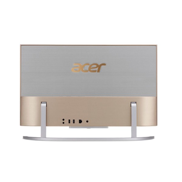 Acer推全新Aspire C系列:一体机也玩超窄边框