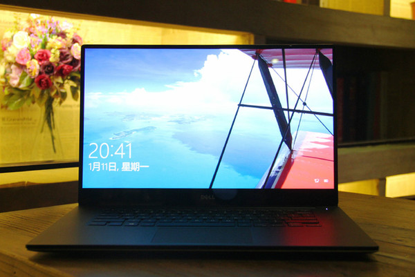 戴尔全新XPS 15或将亮相CES:硬件配置全面升级