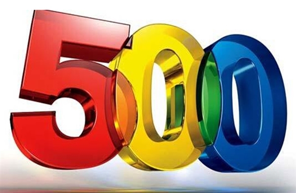 最新世界品牌500强：苹果第一 腾讯华为联想进前100
