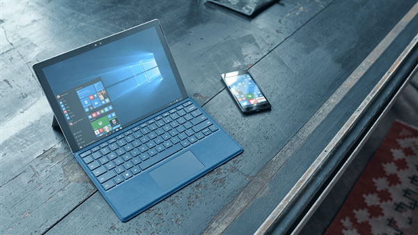 Windows 10新版15007推送：史上功能最强