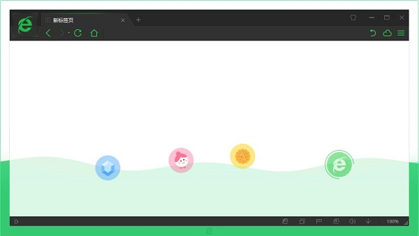 360浏览器怎么清除用户名？