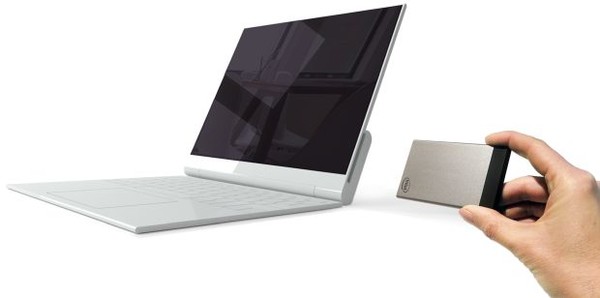 NexDock第二作!插入Compute Card就是真·二合一