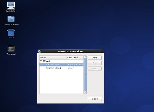 CentOS6.5挂载超过16T的大容量存储空间讲解