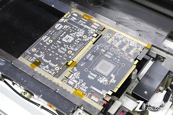 拒绝键盘侠！深挖显卡散热、电容技术