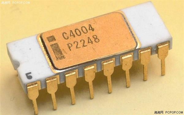 Intel/AMD恩仇史:50年过去还在争