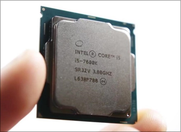 i5-7600K配什么显卡好