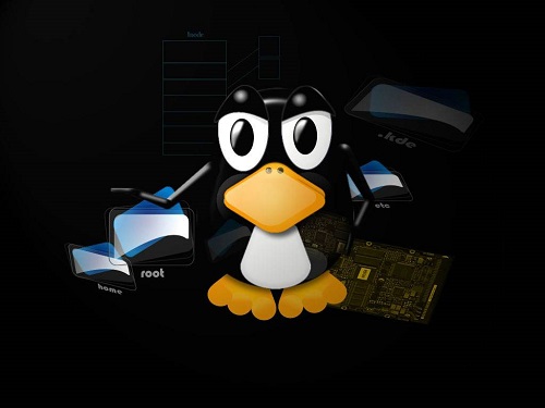Linux文件权限如何备份及恢复?