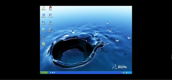 虚拟机安装xp系统后无法全屏怎么办？