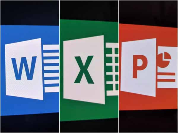 新安卓Office Mobile发布！Word/Excel/PPT完美三合一