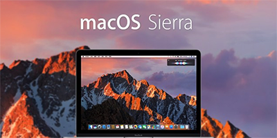 macOS Sierra系统U盘启动盘怎么制作？