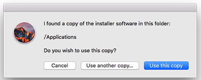 macOS Sierra系统U盘启动盘怎么制作?