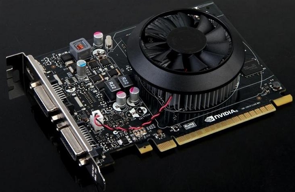 NVIDIA发布382.23WHQL驱动：钢炮GT1030独享