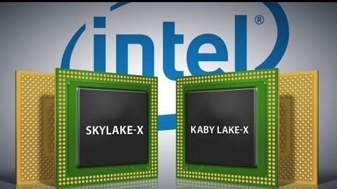 放弃牙膏？Intel酷睿i9-7900X现身：10核4.5GHz