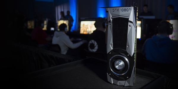 一季度独显销量暴跌30%！AMD/NVIDIA双双失血