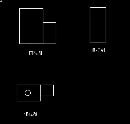 CAD如何锁定视角？CAD快速锁定立体图的视角