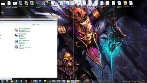 Win7系统待机后重启电脑没有声音是什么情况?