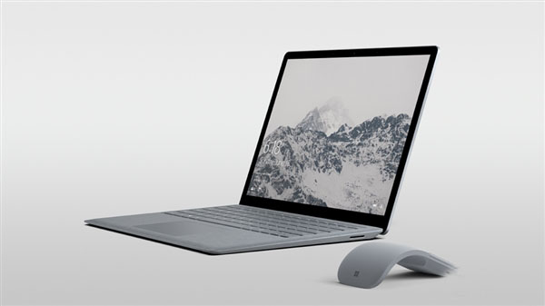 微软三款Surface新品中国上市!5888元起