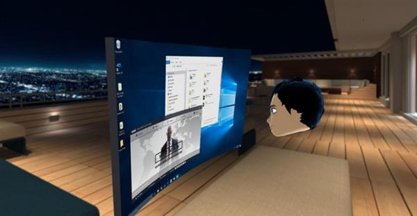 VR那么酷 为什么你还没有入手一台设备?