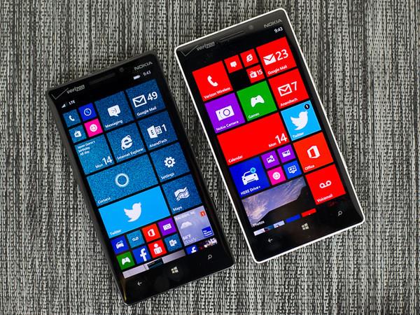 惨遭微软抛弃!回顾Windows Phone系统发展史