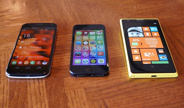 惨遭微软抛弃!回顾Windows Phone系统发展史